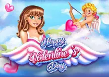 Happy Valentine's Day - Spin City - Congo